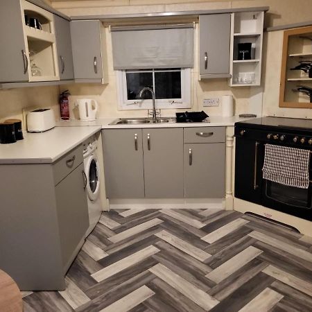 Presthaven Sands Holiday Park 3 And 2 Bed Caravans Prestatyn Exterior foto