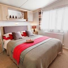 Presthaven Sands Holiday Park 3 And 2 Bed Caravans Prestatyn Cameră foto