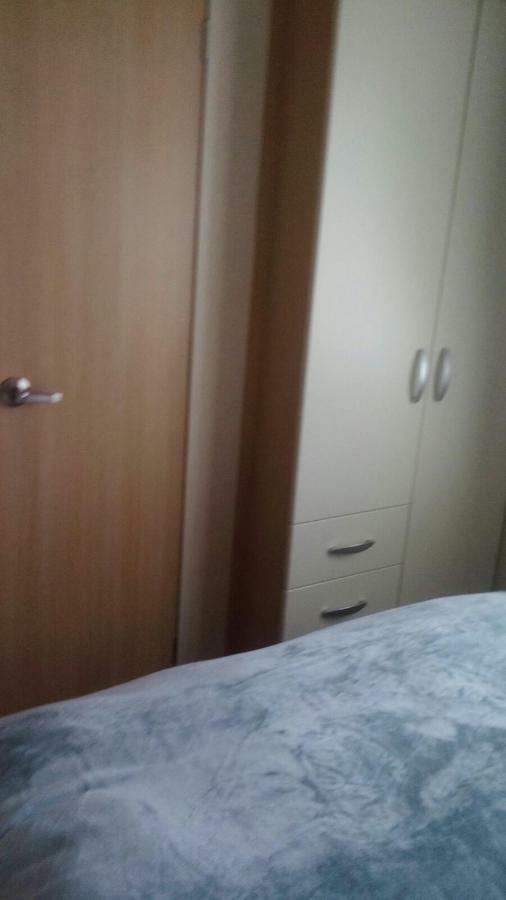 Presthaven Sands Holiday Park 3 And 2 Bed Caravans Prestatyn Exterior foto